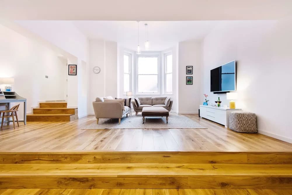 The Earl's Court Square Garden Apartment - ALBS - photo 6