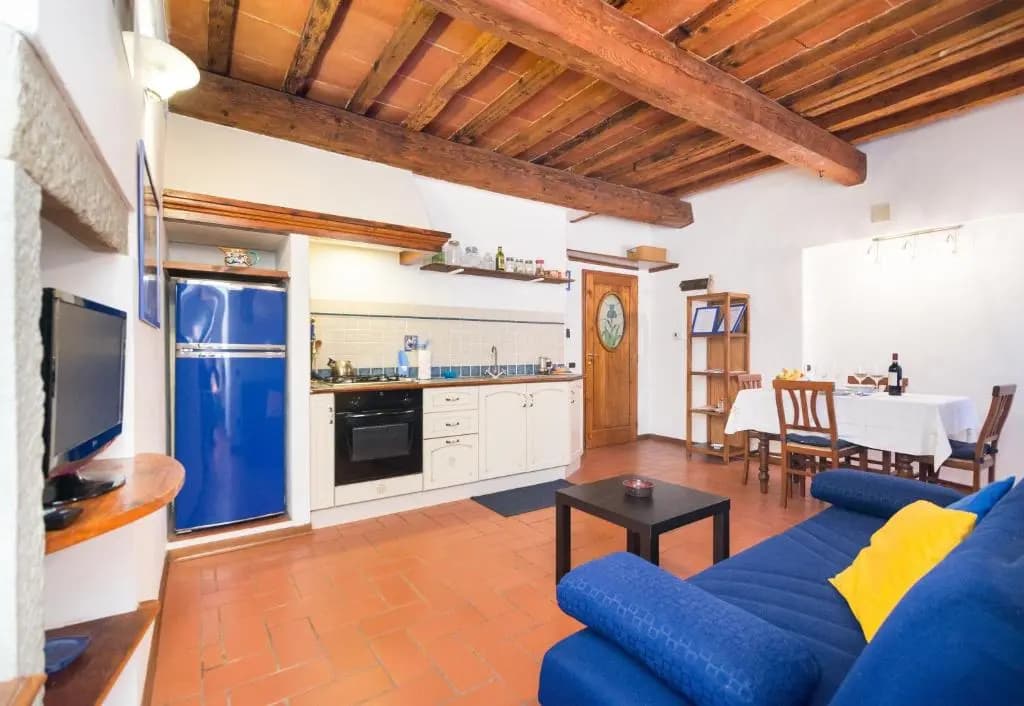 Laura Holiday House - photo 16