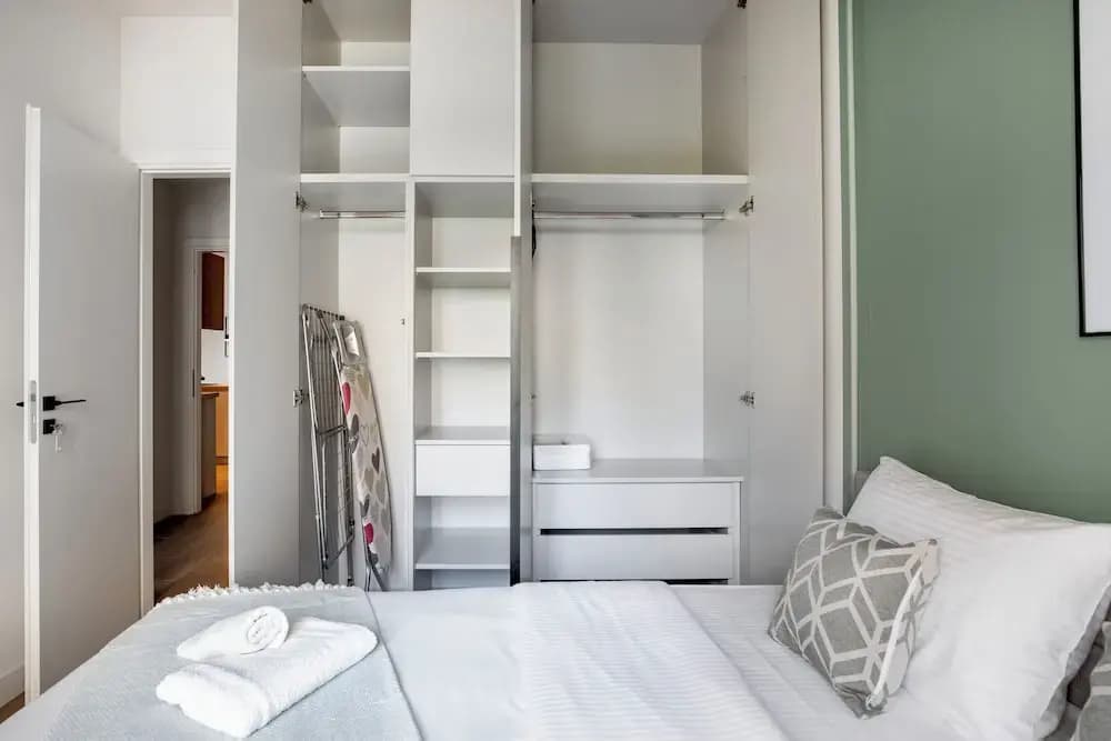 Bask - Chic 2 Bedroom Apt in Athens - photo 3