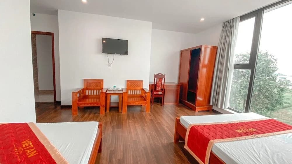 Viet An Hotel - photo 5