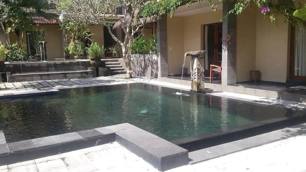 Lokasari Ubud - photo 10