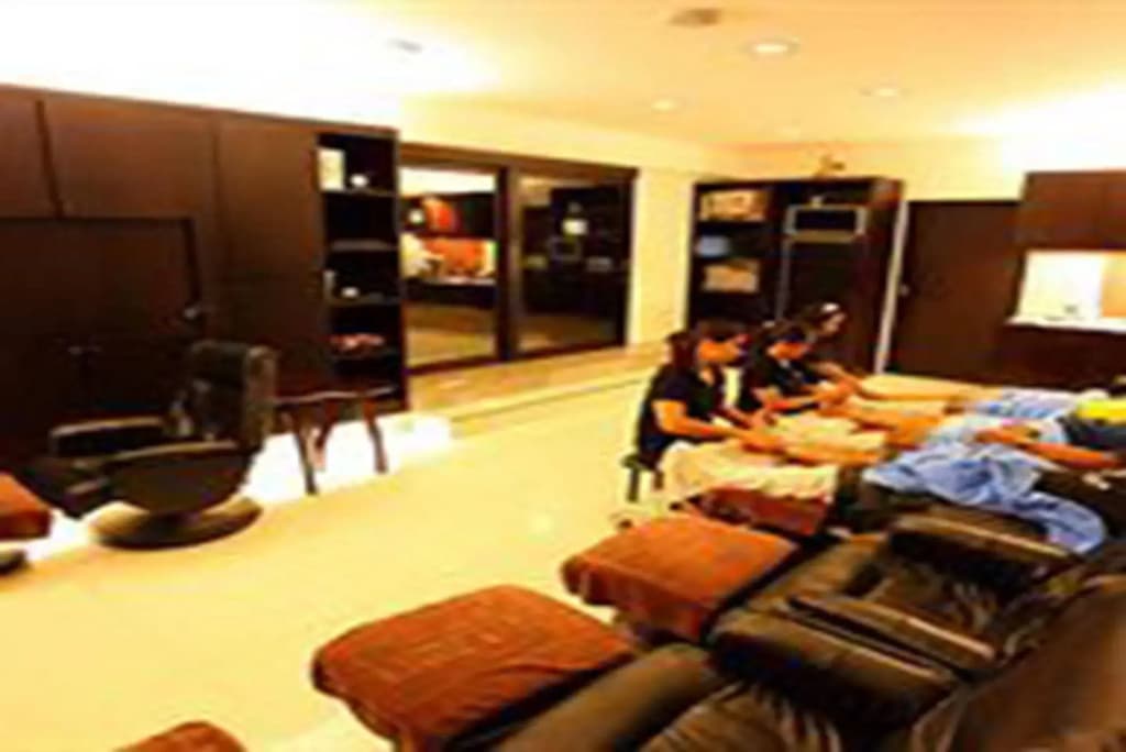 White Palace Bangkok - photo 19