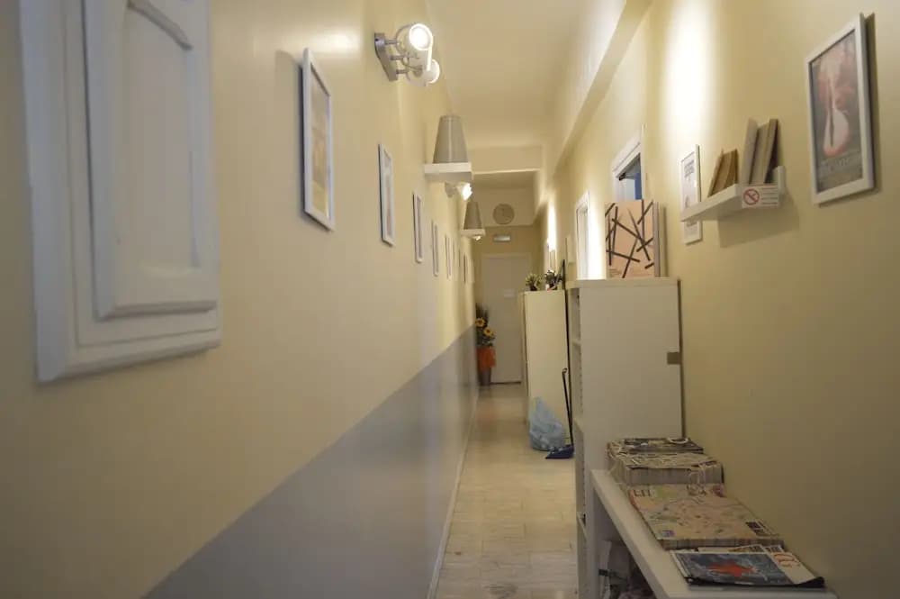 Oscar Rooms - photo 12