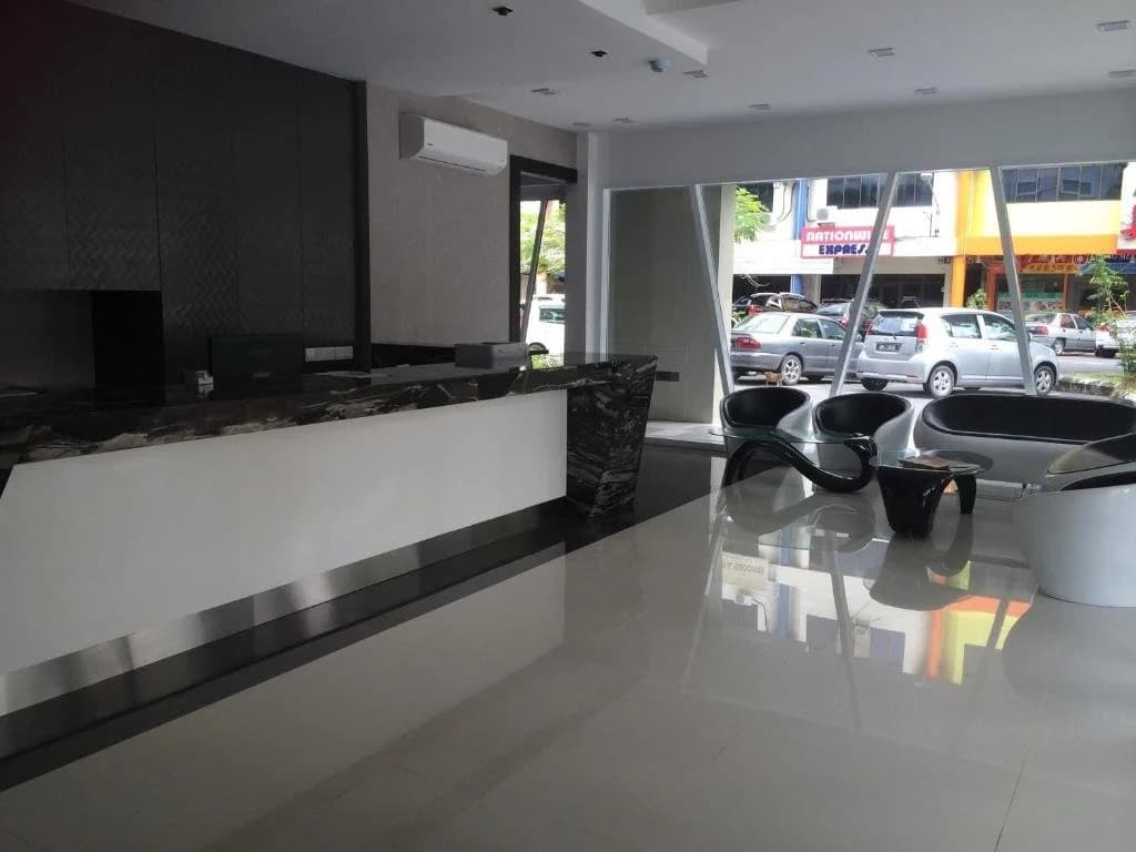 Hotel O Hong Kong Suites - photo 15