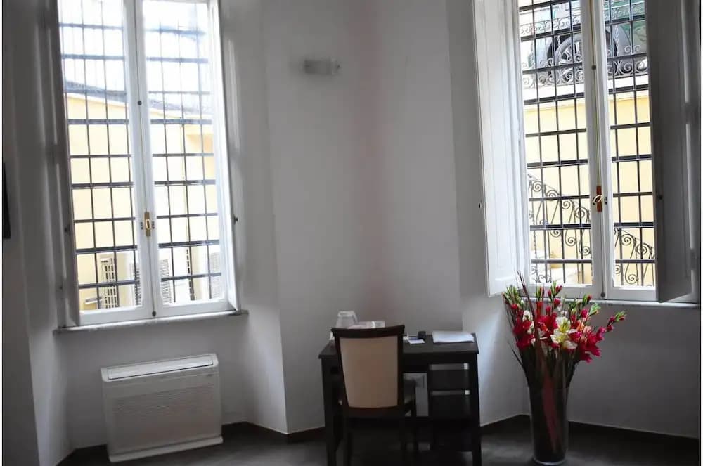 Guest House Il Tempio Della Capitale - photo 14