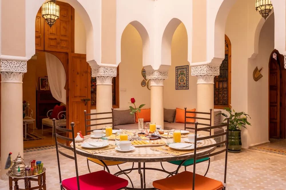 Dar Azal - photo 10
