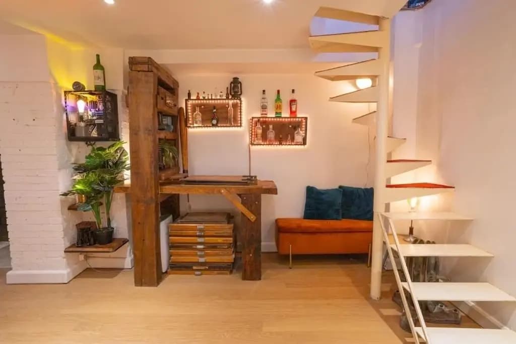 Appartement Sparks - photo 15