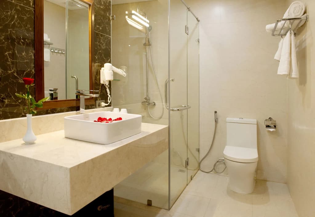 Grand Sea Hotel - photo 9
