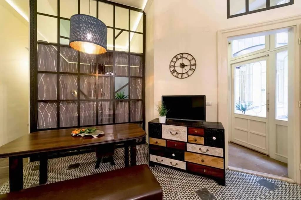 The Best Mondain Apartment Budapest - photo 4