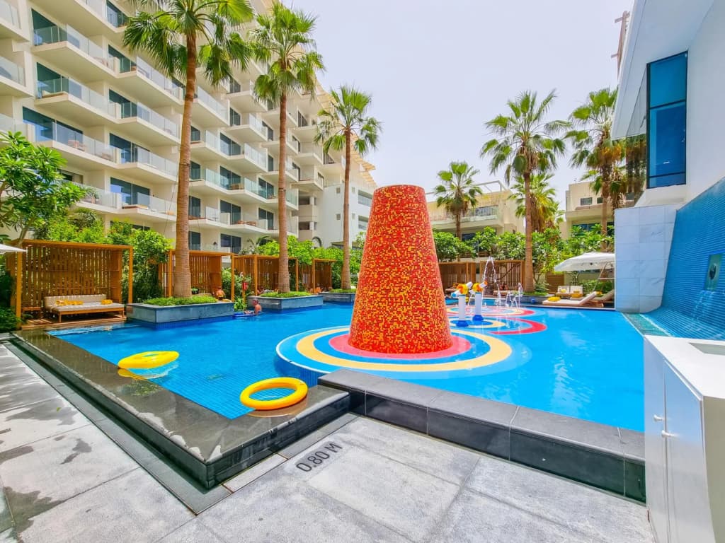 DXB - Five - 30308 - PJ - photo 15