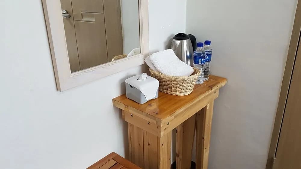 The An Hostel - photo 9