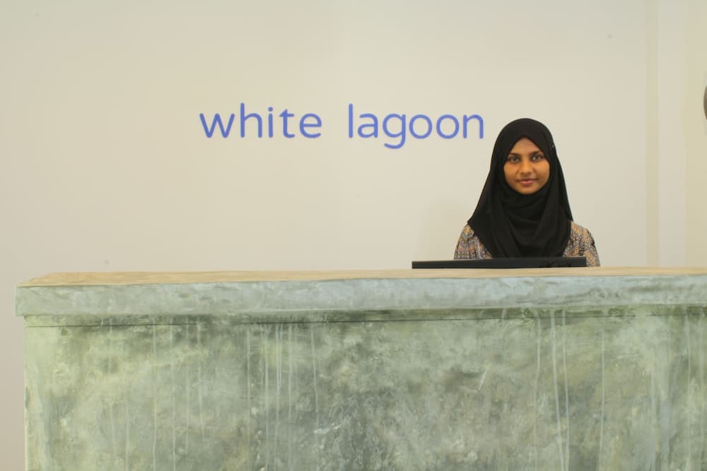 White Lagoon Fehendhoo - photo 16