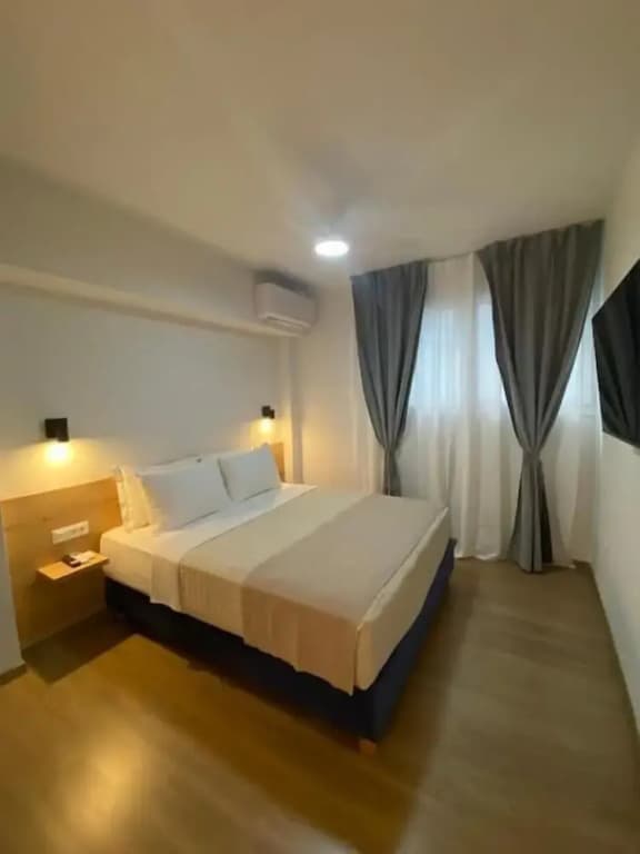 Living Yard Acropolis Apartments - photo 1