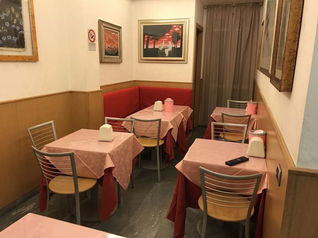 Hotel Parma - photo 15