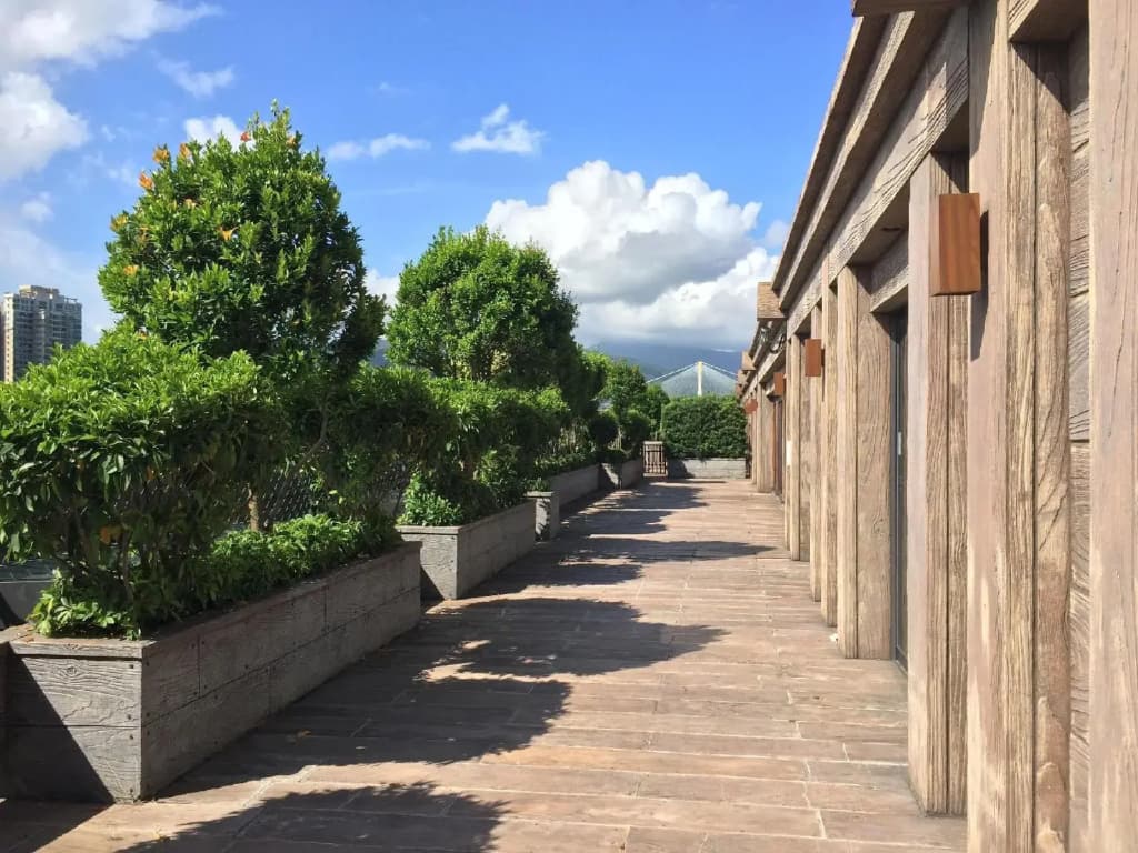 Noah's Ark Hotel & Resort - photo 30
