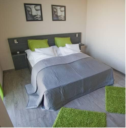 M0 Caffe & Motel - photo 4