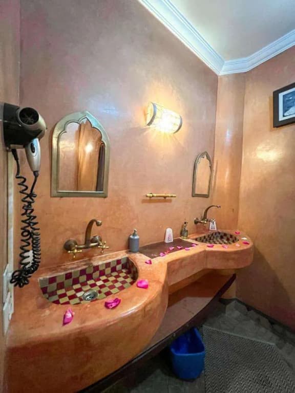 Riad Elli Marrakech - photo 30