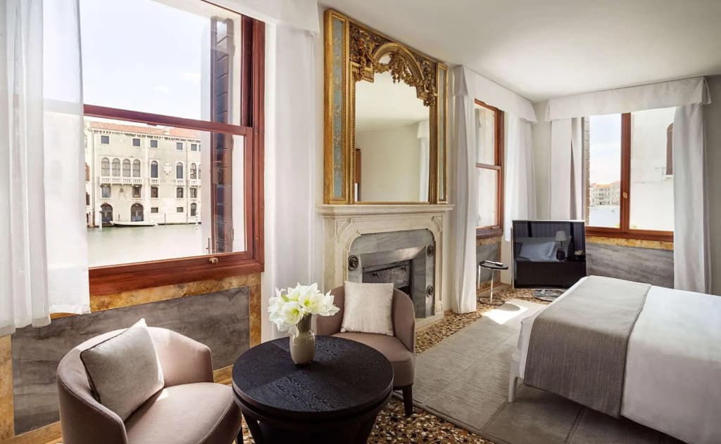 Aman Venice - photo 6