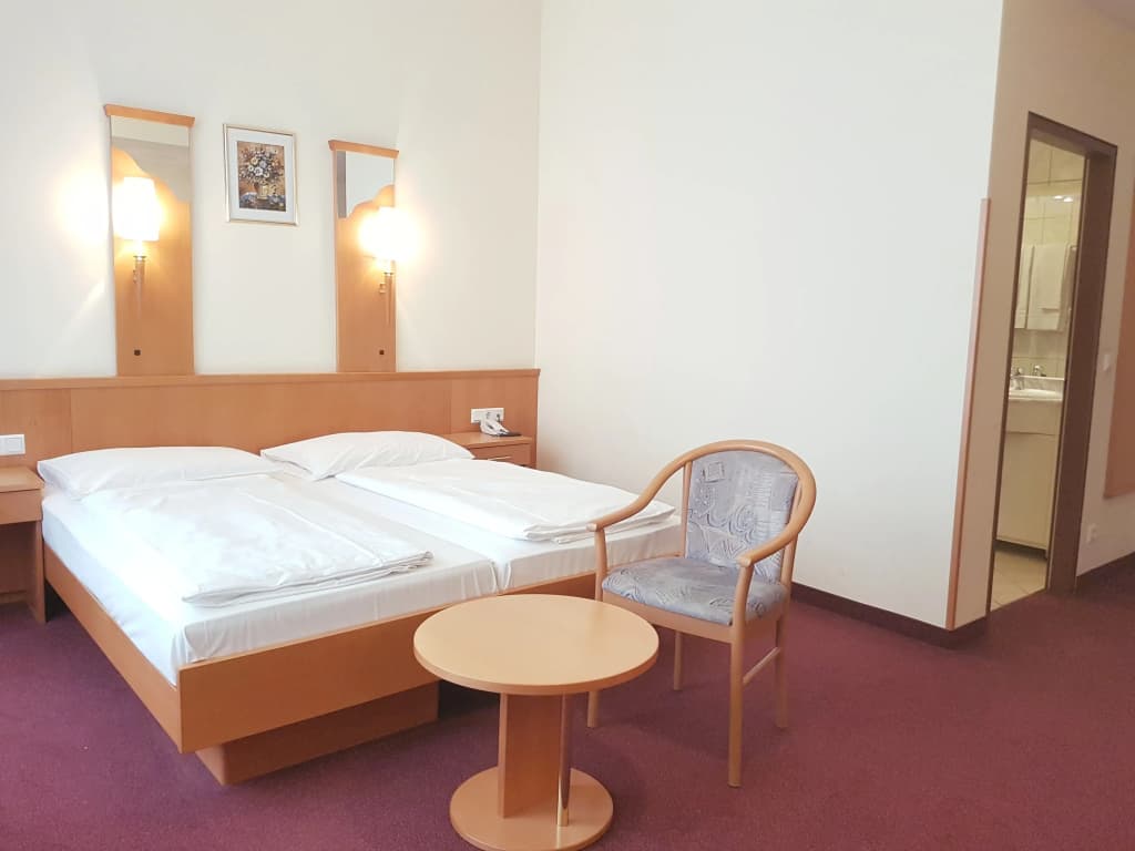 Hotel Haydn - photo 35