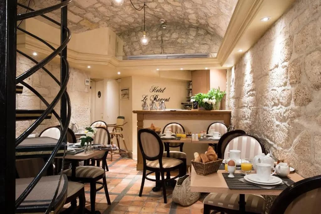 Le Regent - photo 13