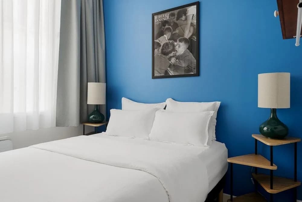 Edgar Suites Paris Montorgueil - Sentier - photo 2