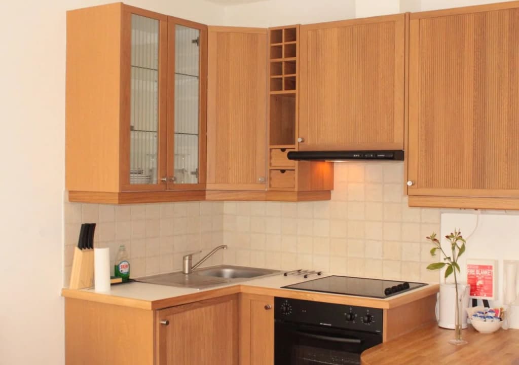 Studios2Let Bloomsbury - photo 11
