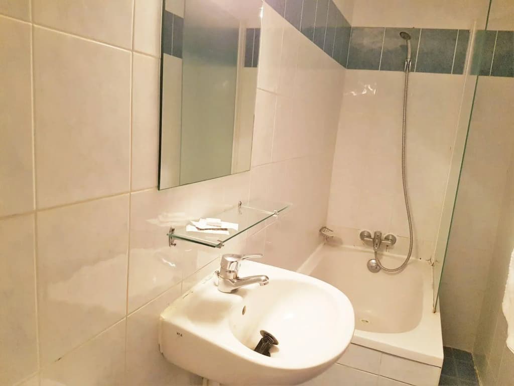 Ibis Styles Paris Gare de l'Est Magenta - photo 8