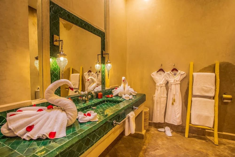 Le Medina Privilege Riad Spa - photo 11