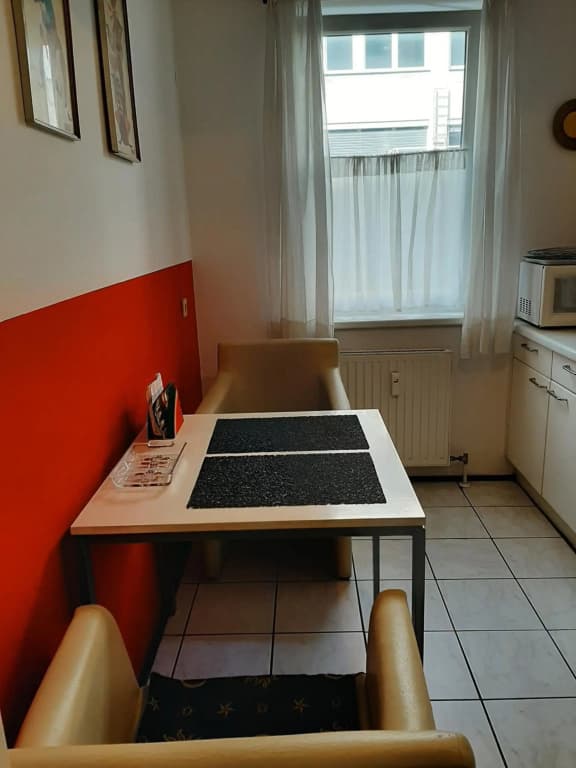 City terrace-apartment - photo 15
