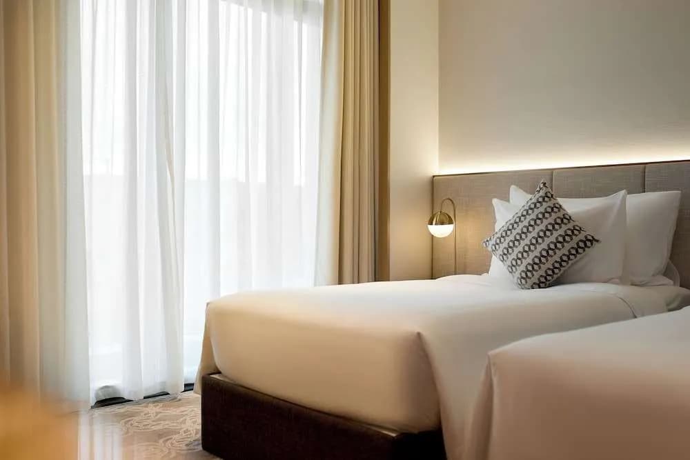 REY Hotel Hanoi - photo 23