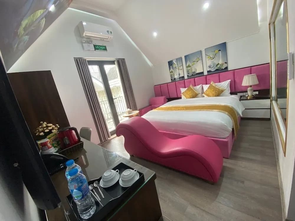 HD Villa hotel Duong Noi - by Bay Luxury - photo 9