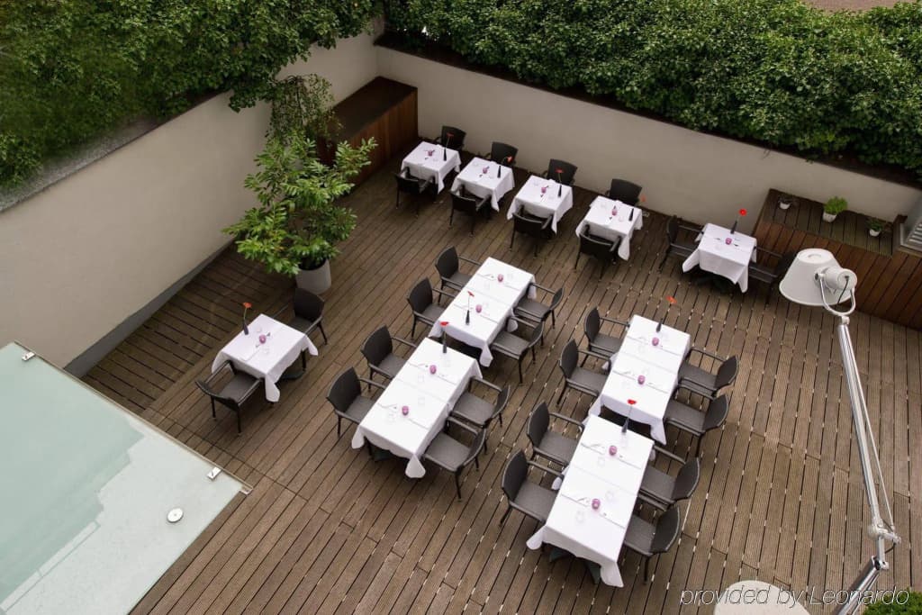 Hotel Indigo Berlin – Ku’damm by IHG - photo 16