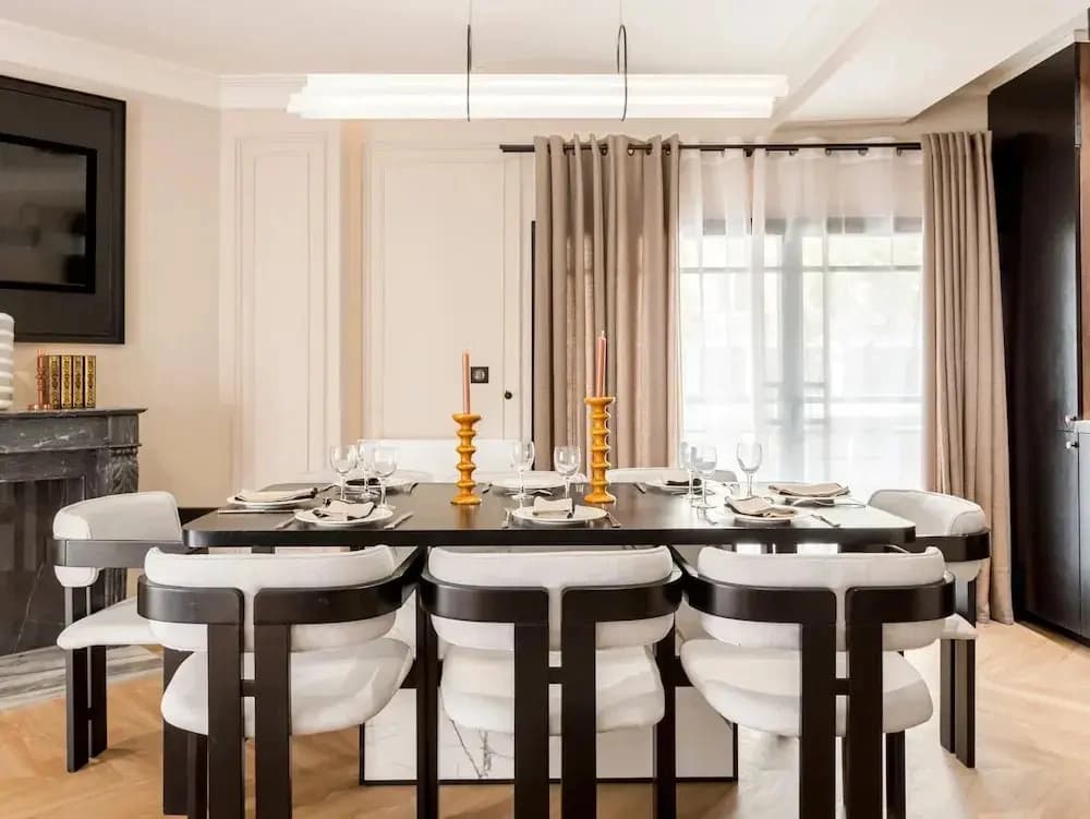 Merveil Luxury Suite - Bvd Saint Denis - photo 13