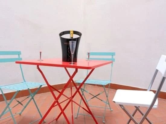 3Chic Maison Colosseo - photo 9