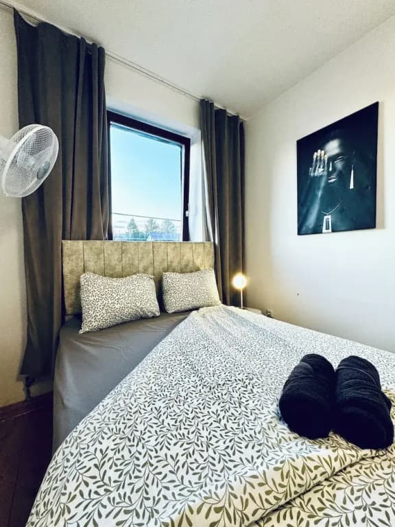 Spacious Budget Home Garden Stay - photo 43