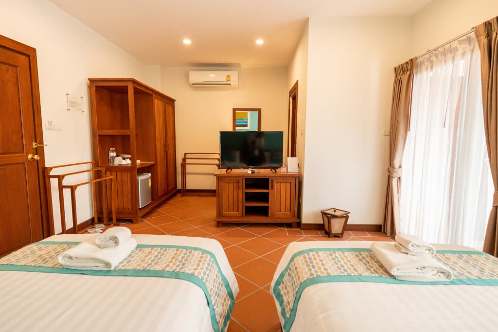 Villa Sanpakoi - photo 36