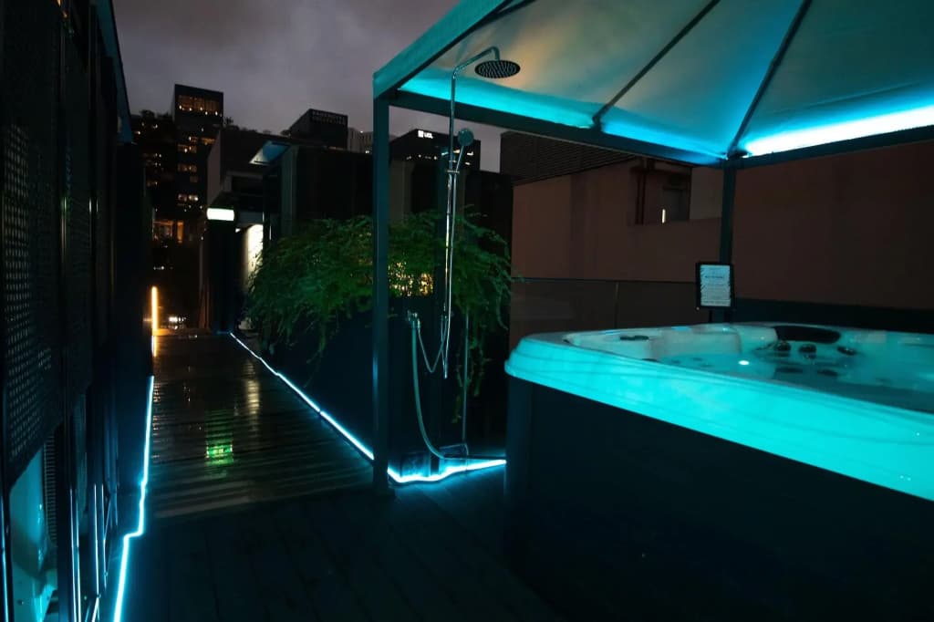 Hotel NuVe Elements - photo 16