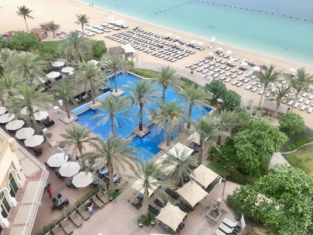 Maison Privee - Shoreline Al Nabat - photo 17