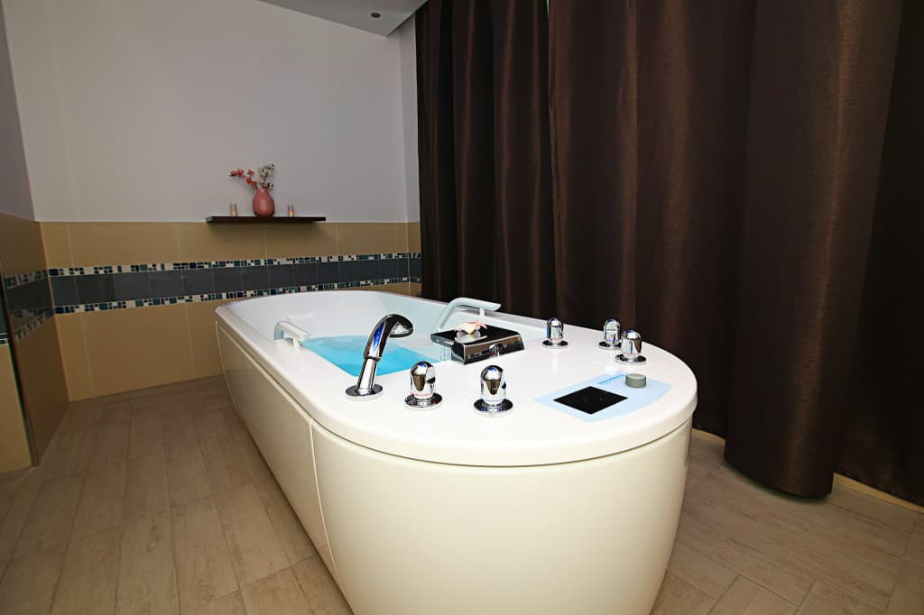 Retaj Salwa Resort & Spa - photo 10