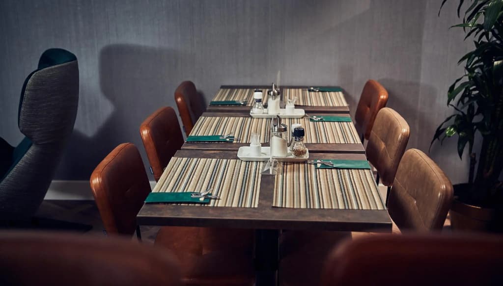 Singel Hotel Amsterdam - photo 11
