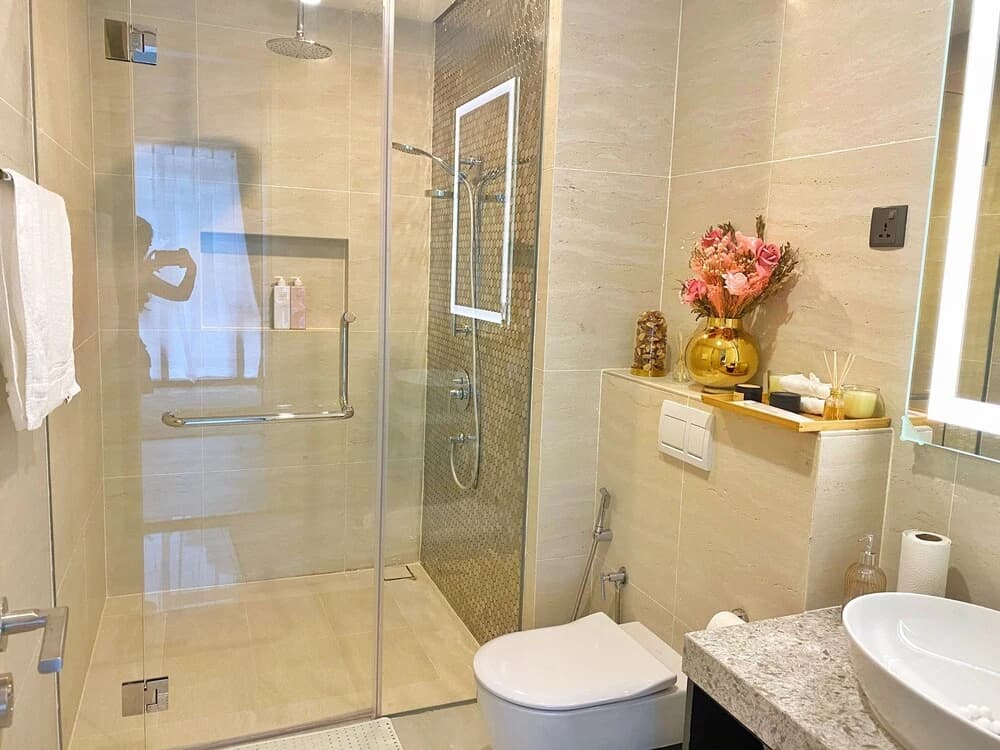 Inviting 1 Bed Apartment in Kuala Lumpur - photo 8