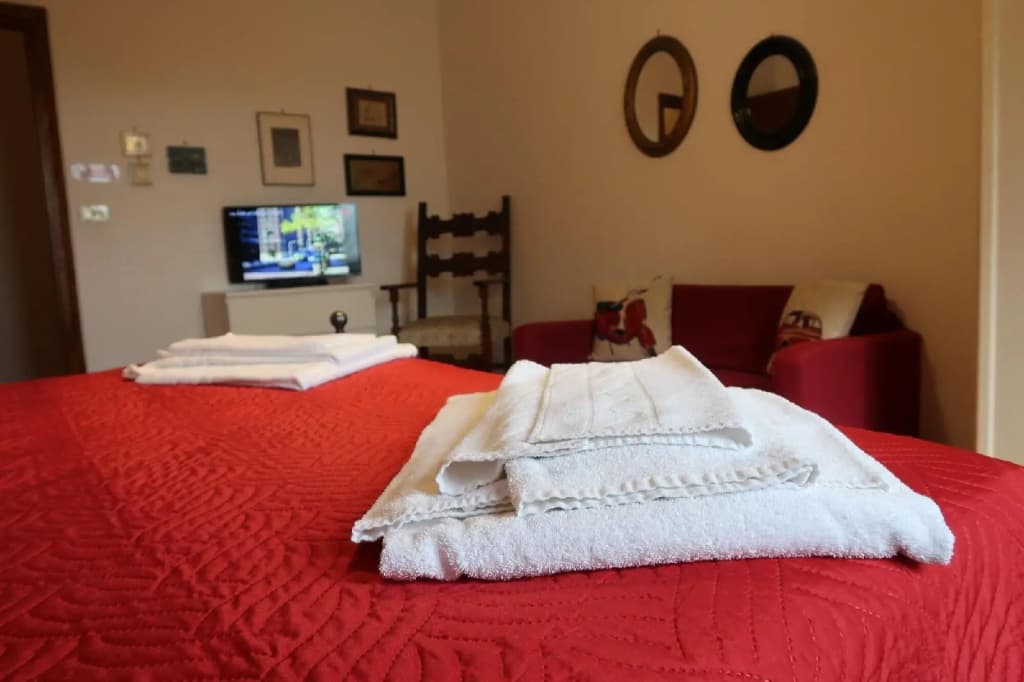 G.G. Bed and Breakfast - photo 2
