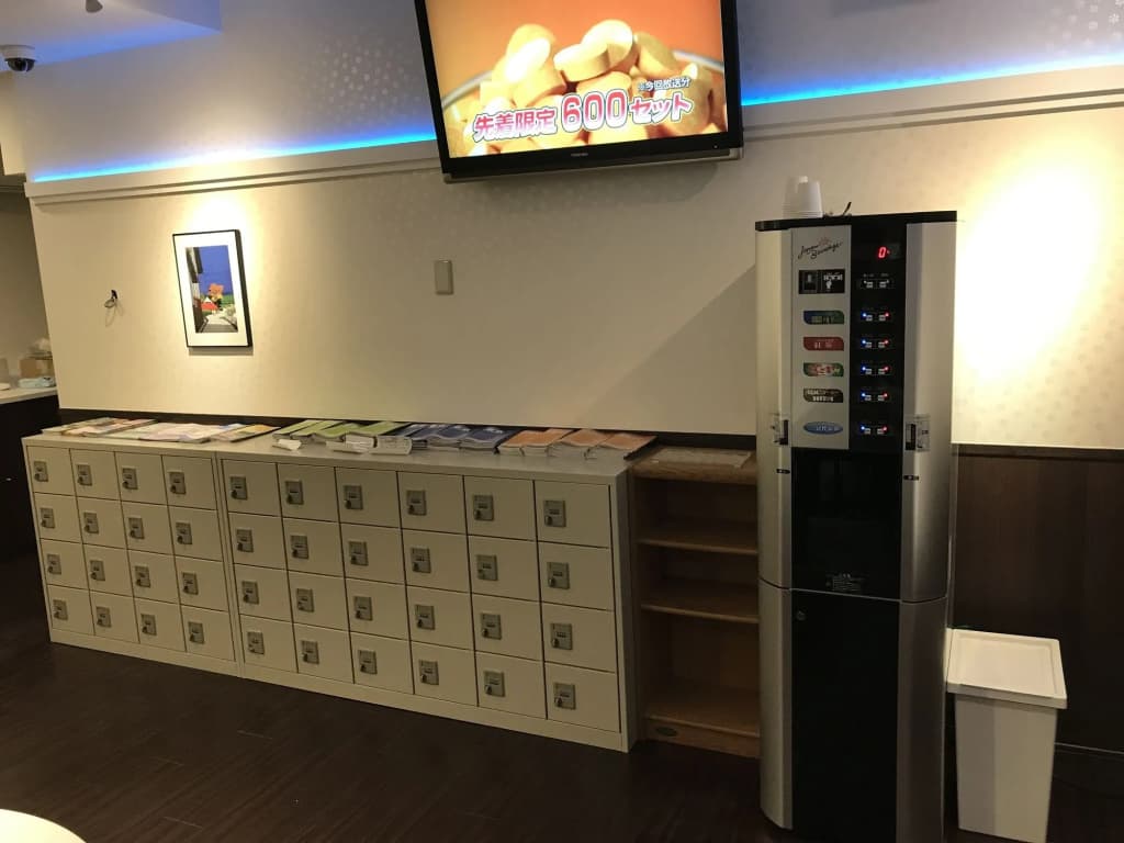 HOTEL OWL Tokyo - photo 18