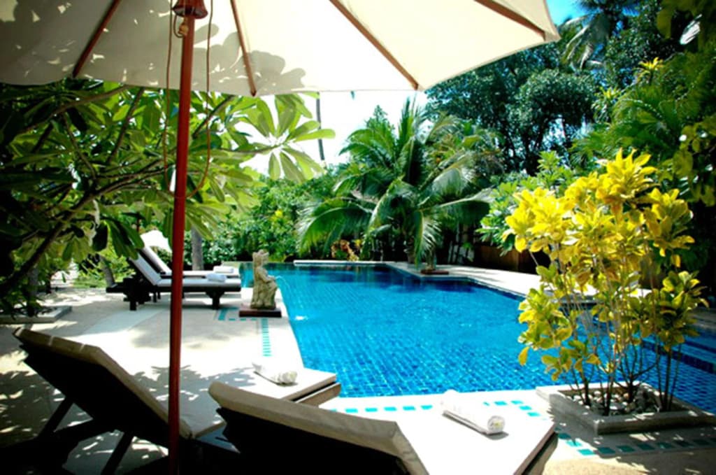 Panya Resort - photo 10