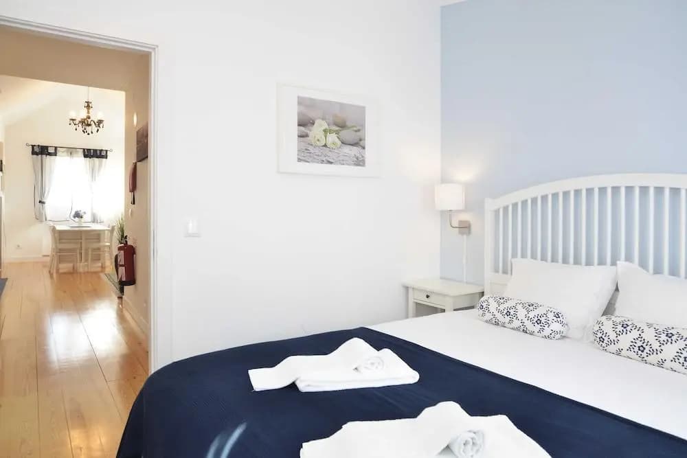 Apartamento Sant'Ana - photo 15