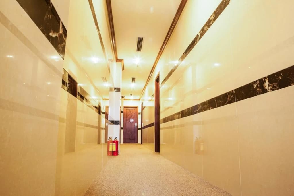 The Pearl Hotel - photo 13