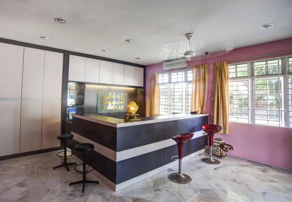 Pearl Villa Hotel & Resort - photo 2