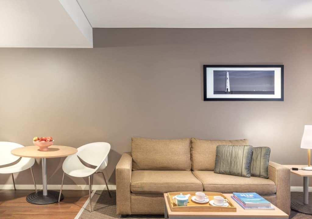 ibis Melbourne Hotel and Apartments - photo 7