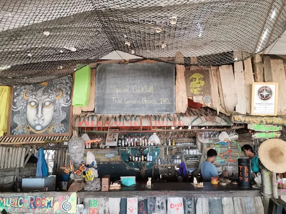 Klong Jark Apartment - photo 23