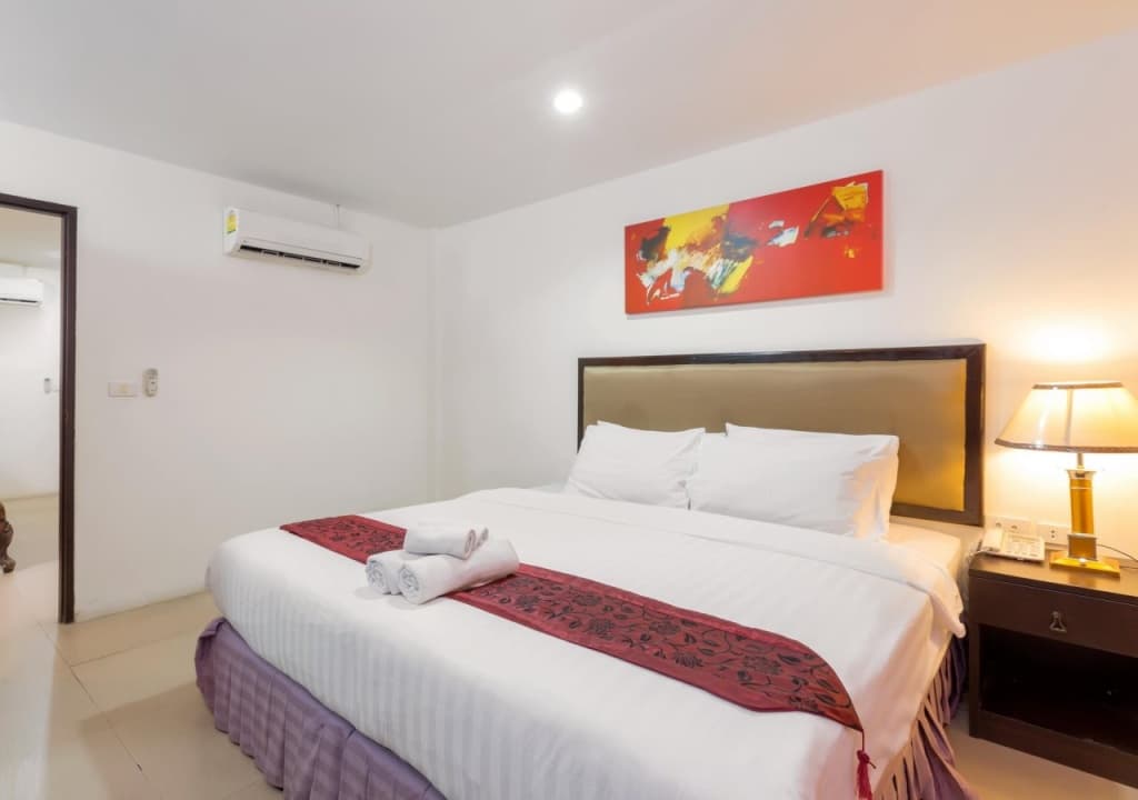 SuperBed'Otel - photo 2